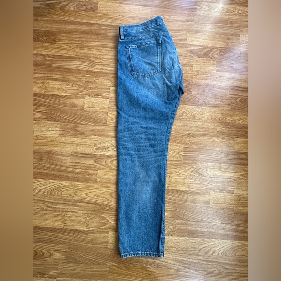 J.Crew 484 Jeans | Slim | Size: 36x32 - Picture 9 of 9